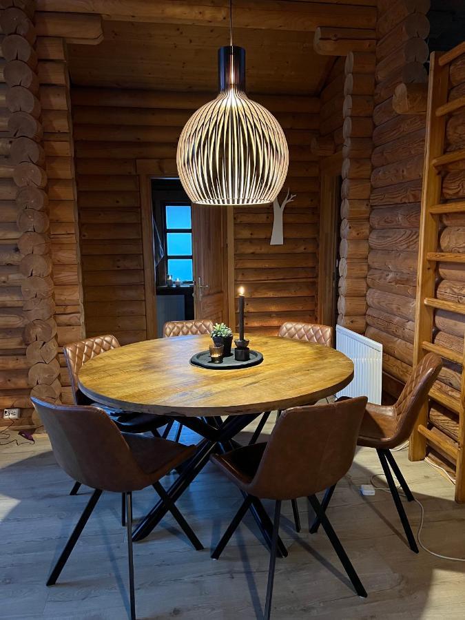 Cosy With Amazing View On The Geysir Feriehus